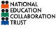 National Education Collaboration Trust logo
